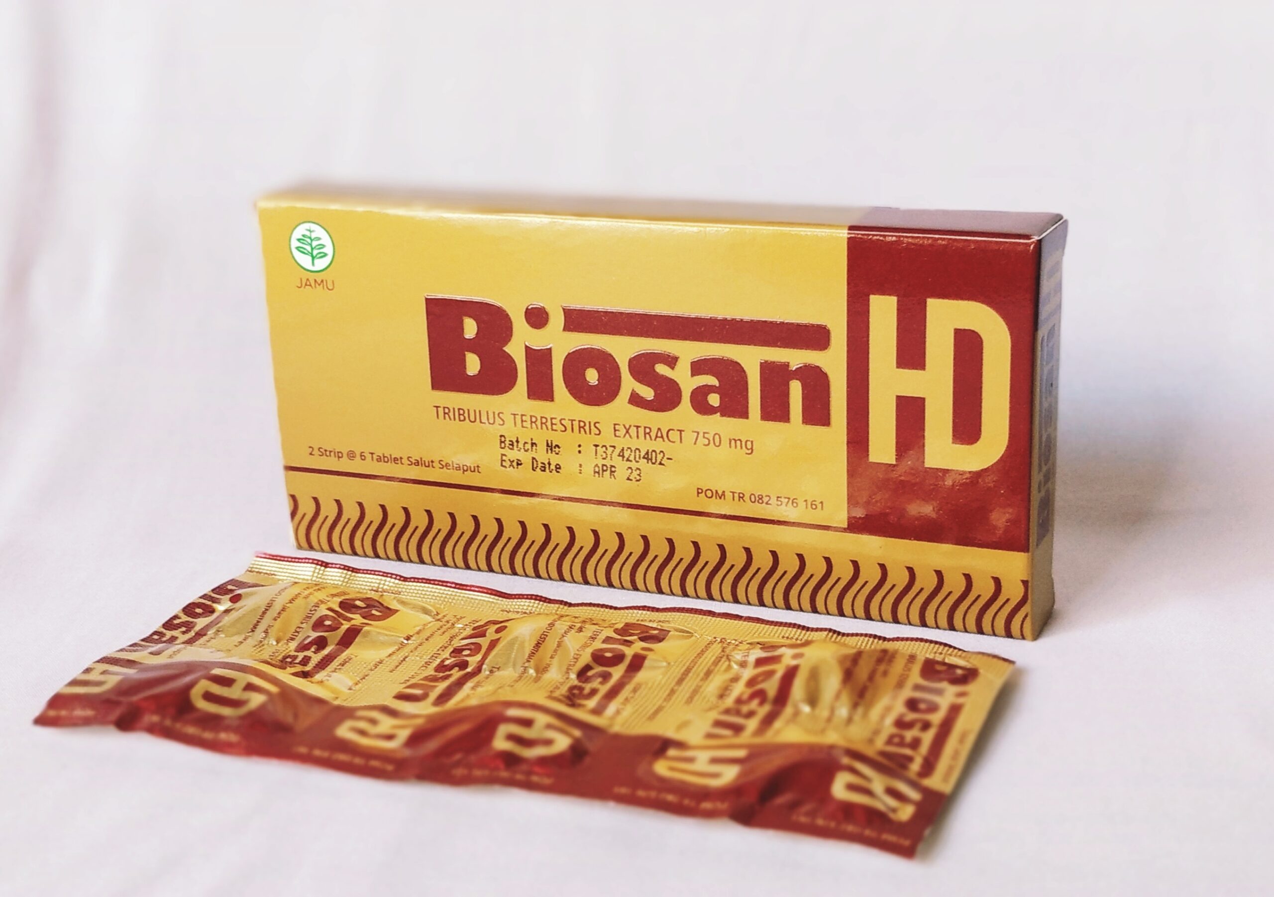 Box of Ibuprofen 400 mg medicine