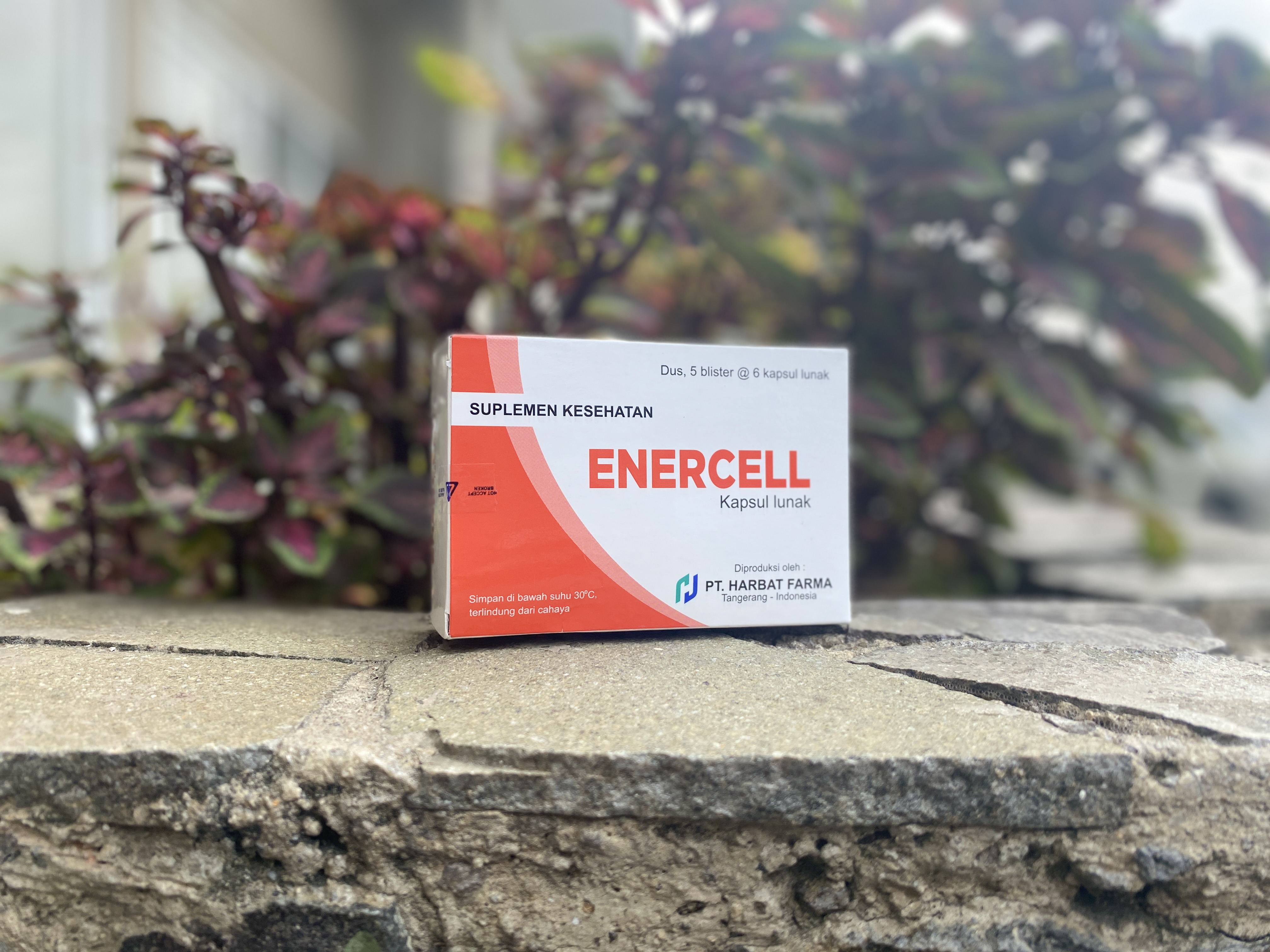 Enercell