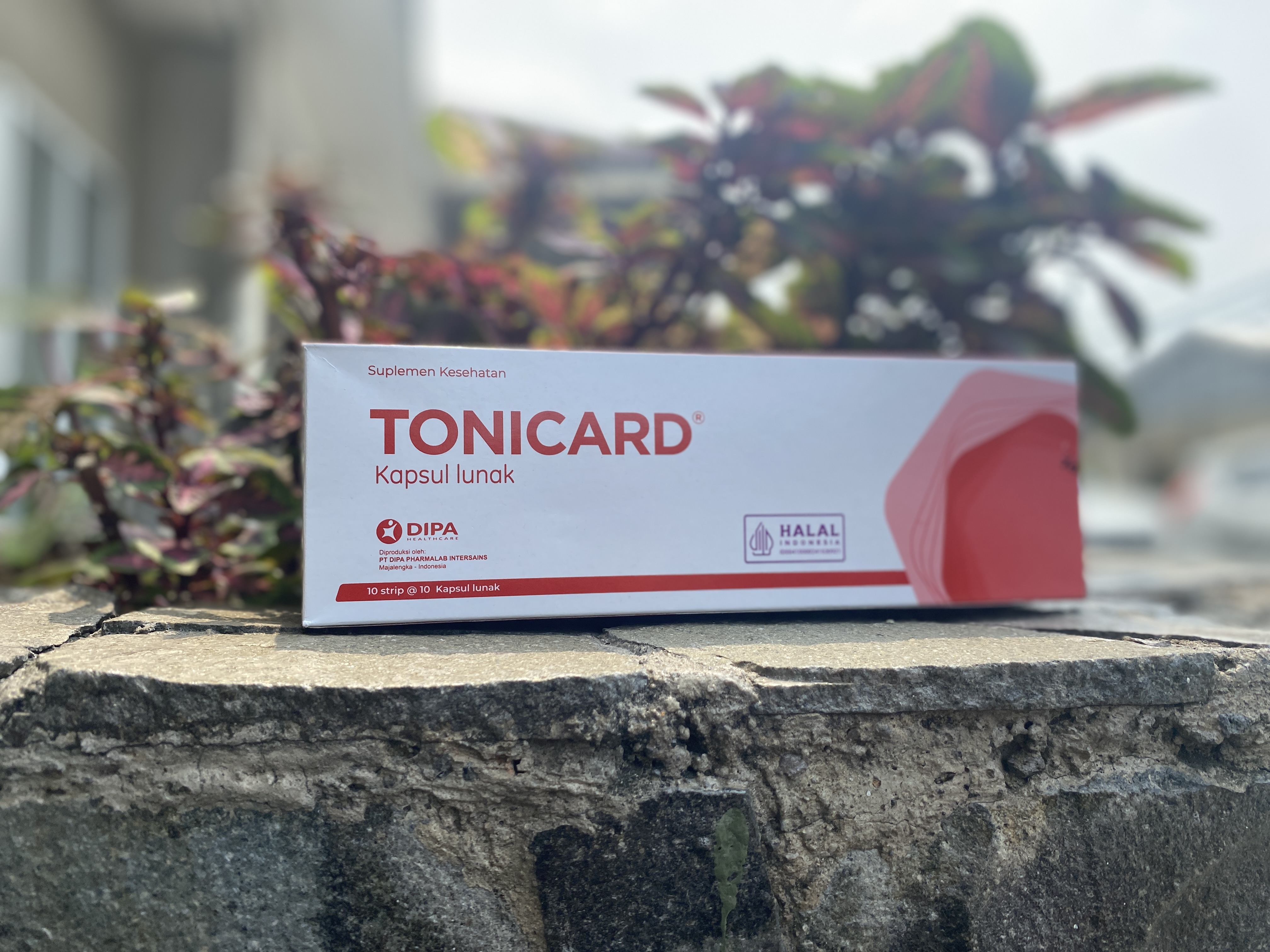 Tonicard